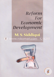 Reform For Economic Development image
