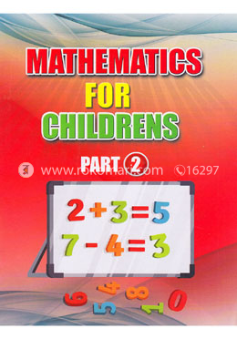Mathmetics For Childrens (Part-2) image