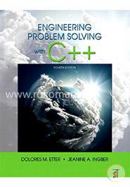 Engineering Problem Solving With C plus plus image