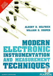 Modern Electronic Instrumentation and Measurement Techniques image