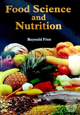 Food Science and Nutrition image