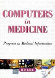 Computers In Medicine image