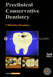 Preclinical Conservative Dentistry image