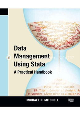 Data Management Using Stata: A Practical Handbook image