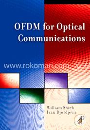 OFDM for Optical Communications image