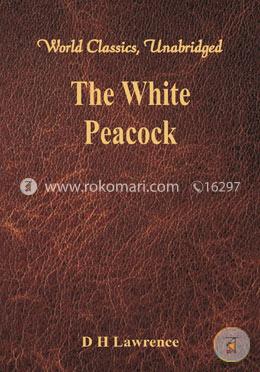 The White Peacock image