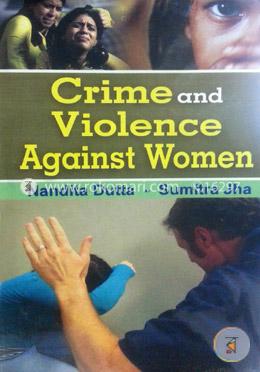 Crime and Violence against Women image