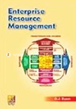 Enterprise Resource Management image