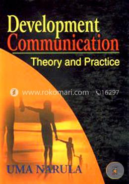 Development Communication: Theory and Practice image