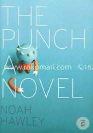 The Punch hc: A Novel image