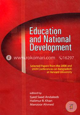 Education and National Development image