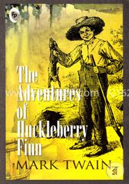 The Adventures Of Huckleberry Finn :Fingerprint image