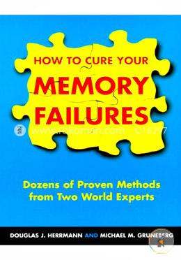 How to Cure Your Memory Failures image