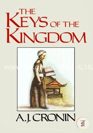 The Keys of the Kingdom image