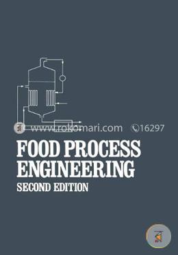 Food Process Engineering image