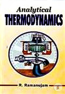Analytical Thermodynamics image