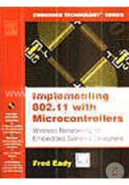Implementing 802.11 With Microcontrollers image