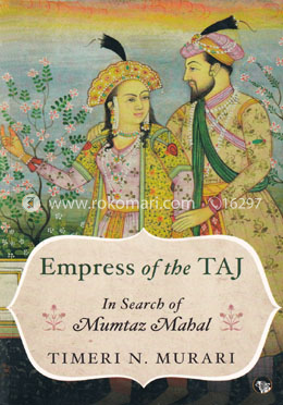 Empress of the Taj image