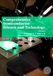 Comprehensive Semiconductor Science and Technology image