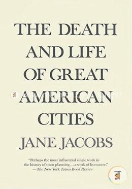 The Death and Life of Great American Cities image