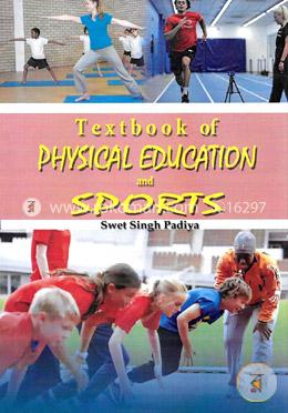 Textbook of Physical Education and Sports image