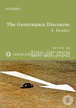 The Governance Discourse: A Reader image