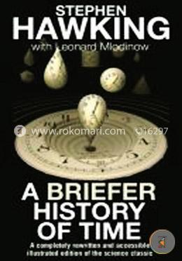 A Briefer History of Time image