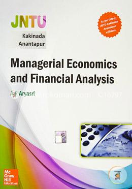 Managerial Economics and Financial Analysis image