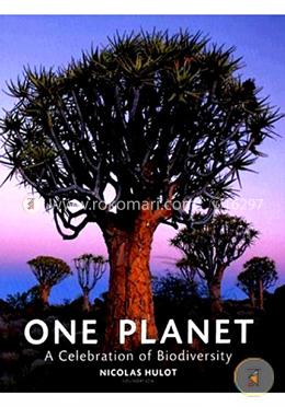 One Planet: A Celebration of Biodiversity image