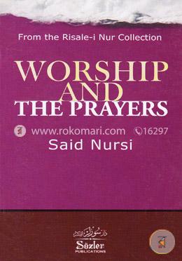 Worship And The Prayers image