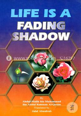 Life is a Fading Shadow image