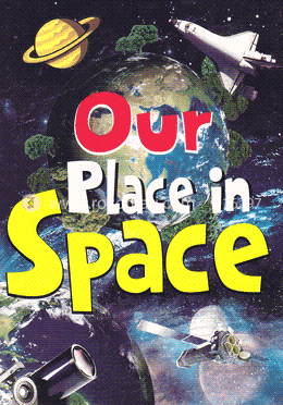 Our Place In Space image
