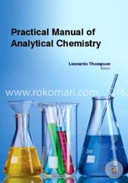 Practical Manual Of Analytical Chemistry image