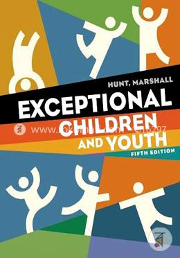 Exceptional Children and Youth image