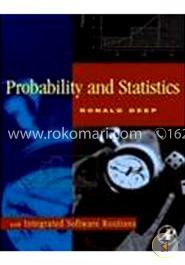 Probability And Statistics image