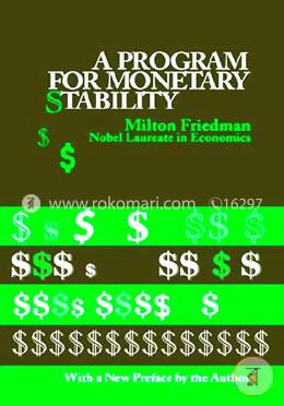 A Program For Monetary Stability image