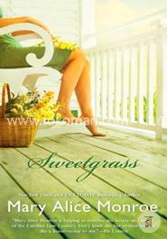 Sweetgrass image
