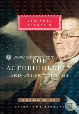 Autobiography of Benjamin Franklin image