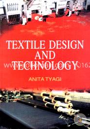 Textile Design And Technology image