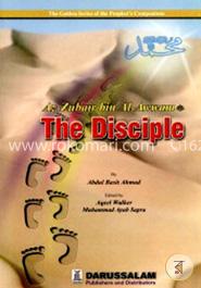 The Disciple: Az-Zubair Bin Al-Awwam image