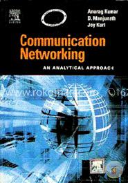 Communication Networking  image