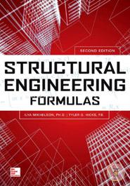 Structural Engineering Formulas image