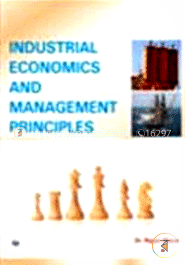 Industrial Economics and Management Principles (Paperback) image