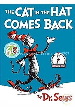 The Cat in the Hat Comes Back image