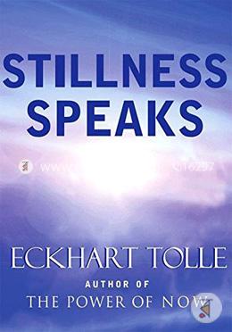 Stillness Speaks image