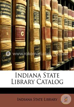 Indiana State Library Catalog image