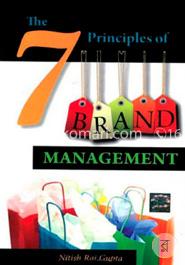 The 7 Principles of Brand Management image