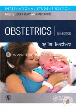 Obstetrics (International Student Edition) image