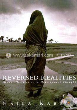 Reversed Realities: Gender Hierarchies in Development Thought (Paperback) image