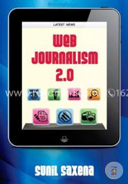 WEB JOURNALISM 2.0 image
